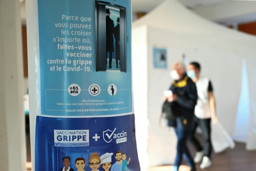 L'épidémie de grippe continue à régresser en France