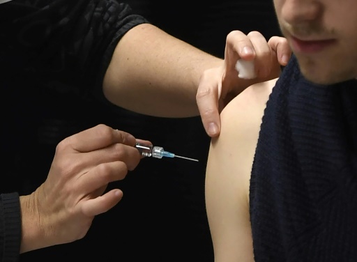 Métropole rennaise: 100.000 jeunes concernés par une campagne de vaccination contre la méningite