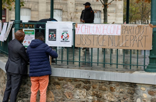 Chlordécone: l'Etat doit indemniser les victimes démontrant un préjudice d'anxiété