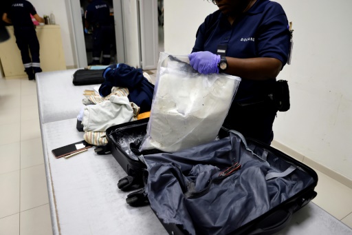 En France, un adulte sur dix a déjà consommé de la cocaïne
