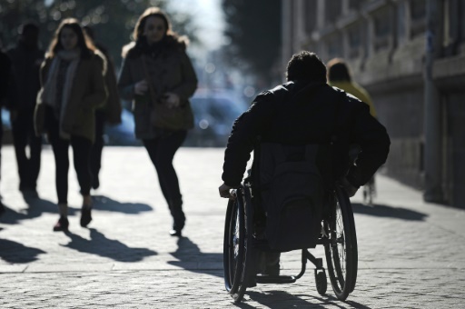 Plusieurs associations ont dénoncé lundi 'une coupe inacceptable' de 'plus de 20%' dans les ressources de l'Association de gestion du fonds pour l'insertion professionnelle des personnes handicapées (Agefiph) prévue au projet de loi de finances (PLF) pour 2025
