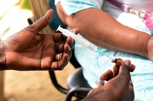 Au Sahel, les conflits menacent la couverture vaccinale