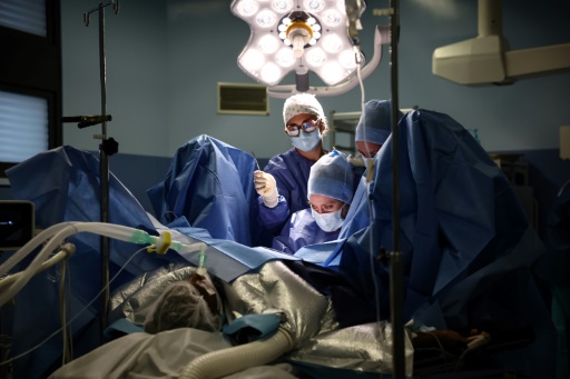 A l'hôpital de Montreuil, un lieu pilote pour "réparer" les victimes d'excision