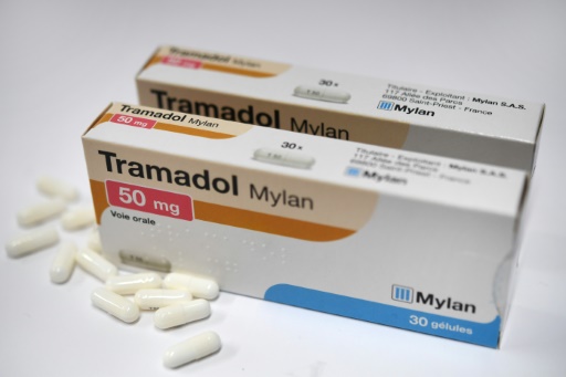 Le tramadol est le principal traitement de la famille des opioïdes
