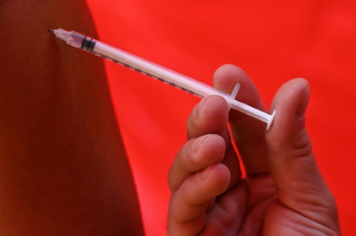 Face aux cas de variole du singe, la Haute autorité de Santé recommande de vacciner les adultes ayant eu un contact à risque avec un malade
