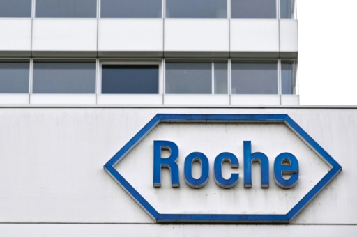 Le géant pharmaceutique suisse Roche annonce avoir développé des tests PCR de détection du virus de la variole du singe
