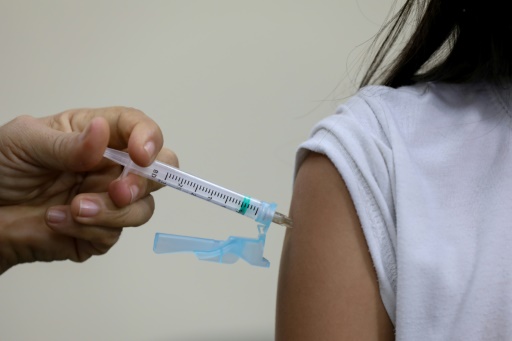 Dengue: la vaccination recommandée en Outre-mer pour certains enfants et des adultes vulnérables