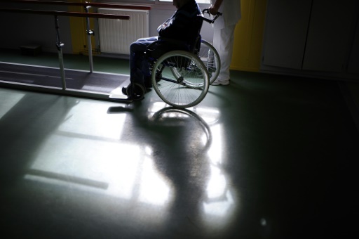 Maltraitance: le gouvernement annonce un contrÃ´le de tous les Ã©tablissements pour handicapÃ©s