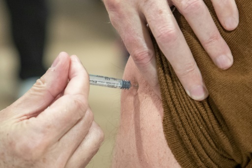 Grippe: les freins à la vaccination des seniors scrutés par des chercheurs