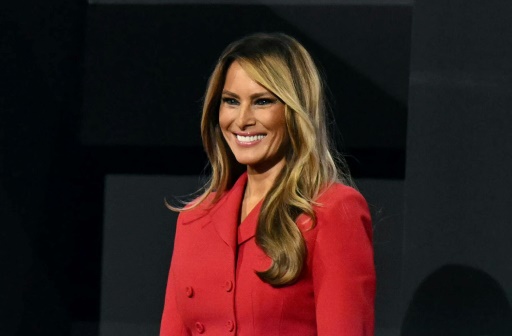 Melania Trump défend le droit à l'avortement en pleine campagne de son mari