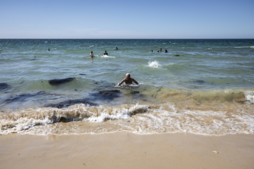 Noyades: recul de 16% grâce aux conditions météo défavorables