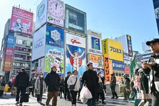 Japon : avant l'Exposition universelle, Osaka interdit la cigarette dans ses rues