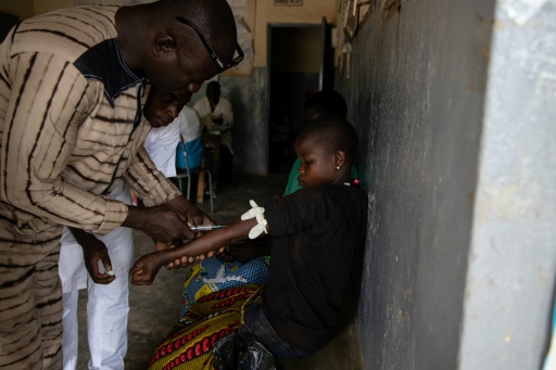 La perturbation des campagnes de vaccination a entraîné une accumulation du nombre d'enfants ayant reçu zéro dose ou peu immunisés
