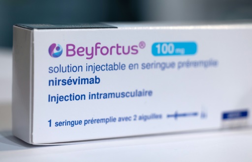 Bronchiolite: le Beyfortus n'est pas assez remboursé, s'inquiètent les pédiatres