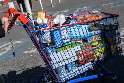 Les Français souvent mal informés sur leur alimentation, selon un sondage