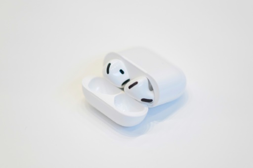 Les AirPods se transforment en appareils auditifs aux Etats-Unis